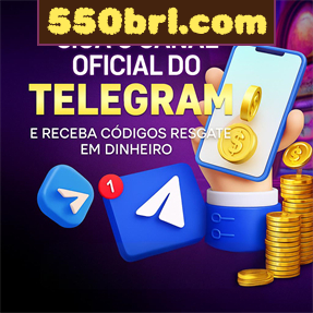 550brl.com Ganhe R$ 100,00 Gratis