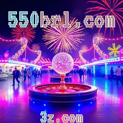 550brl.com Bingo