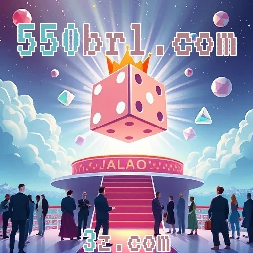550brl.com Novos Jogos
